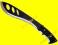 MACZETA KUKRI II 430mm LIMITOWANA EDYCJA NEW  ##