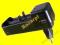 Ładowarka Li-ion Ni-MH18650 16340 1,2V 4,2V USB ##