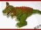 FISHER PRICE IMAGINEXT DINOZAUR RAPTOR