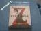 WORLD WAR Z (Brat Pitt) Wersja 3D/2D 2x Blu-ray.