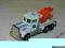 Stary Matchbox -PETERBILT -Unikat