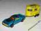 Stary Matchbox - AMX Javelin z przyczepą -Perełka