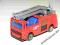 Stary Matchbox - DAF -Unikat