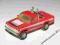 Stary Matchbox - Dodge Dakota -Unikat