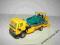 SIKU -  Ciężarówka plus maszyna drogowa