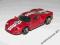 Ford GT -  Hot Wheels -Unikat 1999 r.