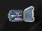 Karta pamięci CompactFlash PRETEC 128 MB + etui