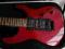 JACKSON PERFORMER PS-4 MADE IN JAPAN REVERSE RARE!