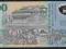 SRI LANKA 200 RUPII 1998 UNC UNC POLIMER !!