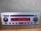 FABRYCZNE RADIO CD ALFA ROMEO 156 ZOBACZ 100% OK