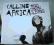 CALLING AFRICA - EMOTIVE THEMES &amp; AFROBEAT