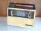 Radio VED-TRANSISTOR 10