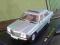 Mercedes-Benz W123 Revell