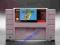 ! SUPER MARIO WORLD ! SNES NTSC/US !