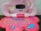 EDYKACYJNY LAPTOP VTECH KWIATEK **2155