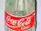 CocaCola - Coke stara butelka z kaucją 1993r.
