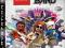 LEGO ROCK BAND PS3 / NOWA / FOLIA / GAM3R