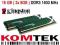 Pamięć RAM Kingston Hyperx 16GB Dual DDR3 1600 XMP