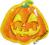 TALERZYKI DYNIA DYNIE TALERZE HALLOWEEN PARTY #