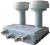 Konwerter satelitarny Monoblock Quad STRONG L764