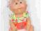 Lalka KAPUSTA _ Cabbage Patch Kids _ 33cm _ CPK