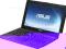 LaptopASUS VivoBook X200M Intel 4GB 500GB Win 8.1