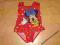 DISNEY* STRÓJ KĄPIELOWY MYSZKA MINNIE 80 CM,9-12 M