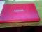 Laptop toshiba SATELLITE C660-1NT i5 500GB 3GB bdb