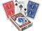 Karty do pokera Bicycle Standard JUMBO