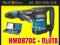 MAKITA Młot udarowy HM0870C +DŁUTA MAKITA