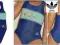 ADIDAS cudny strój kapielowy j.NOWY BOSKI 68/74