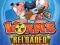 Worms Reloaded -- Słynne robaki powaracają - NOWA