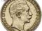 PGNUM - 3 marki 1911 Prusy