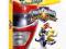 DISNEY -------- Power Rangers ---------- PL - NOWA