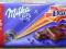 Milka DAIM 115g czekolada mleczna karmelki