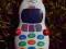 FISHER PRICE    UCZONA SŁUCHAWECZKA