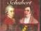 DVD MOZART &amp; SCHUBERT - ideał