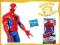 HASBRO SPIDERMAN RUCHOMA FIGURKA 30cm - KURIER!!!!