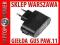 ADAPTER ZASILACZ SIECIOWY GNIAZDO USB 1000mA 5V DC