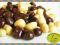 ORZECHY NERKOWCA W MIXIE CZEKOLADOWYM (100 g)