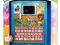 TABLET KIDSPAD Z KOLOROWYM EKRANEM LED