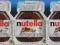 NUTELLA KREM CZEKOLADOWY 15g Z NIEMIEC