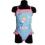 MOTHERCARE*CHARLIE&amp;LOLA-STRÓJ KĄPIELOWY*98