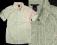 H&amp;M YOUNG_wygodna KOSZULA do BERMUD_158