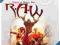 RAW R.A.W. PL - NOWA - WYSYŁKA w 24H !!