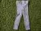 Modne spodnie legginsy H&amp;M r.98