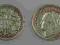 Holandia Srebro 10 Cents 1936 rok od 1zł i BCM