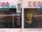 C.C. CATCH - IN THE MIX 80's BEST 2002 I WYDANIE
