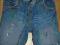 CHEROKEE krótkie spodenki spodnie lato 140 cm