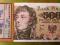 500 zł Kościuszko 1982 ser. GM paczka bankowa